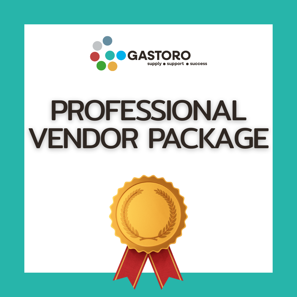 2 Professional Vendor - Monatliche Zahlung – Bild 1