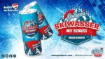 Gschpusi Skiwasser mit Schuss (24 Dosen)