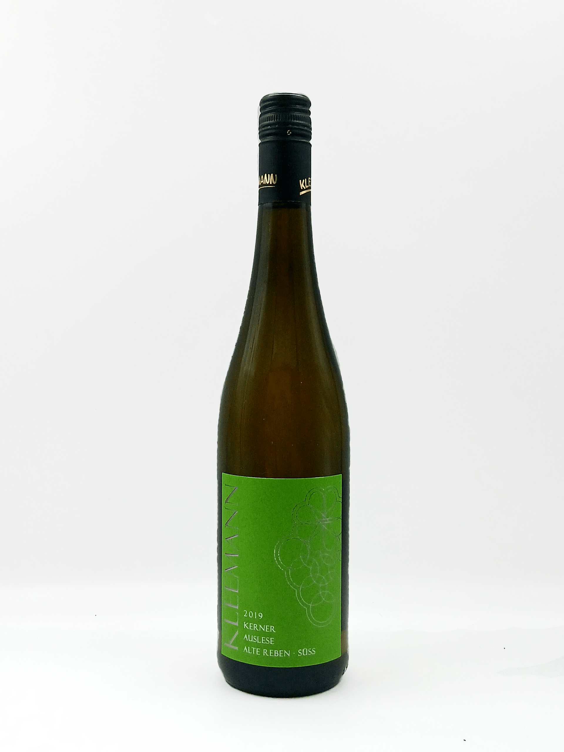 2019-Kerner-Auslese.png 2019er Kerner Auslese – Bild 1