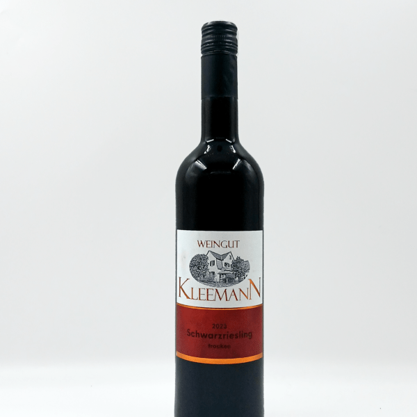 2023er Schwarzriesling trocken