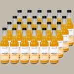 24 x elowell passion fruit | orange