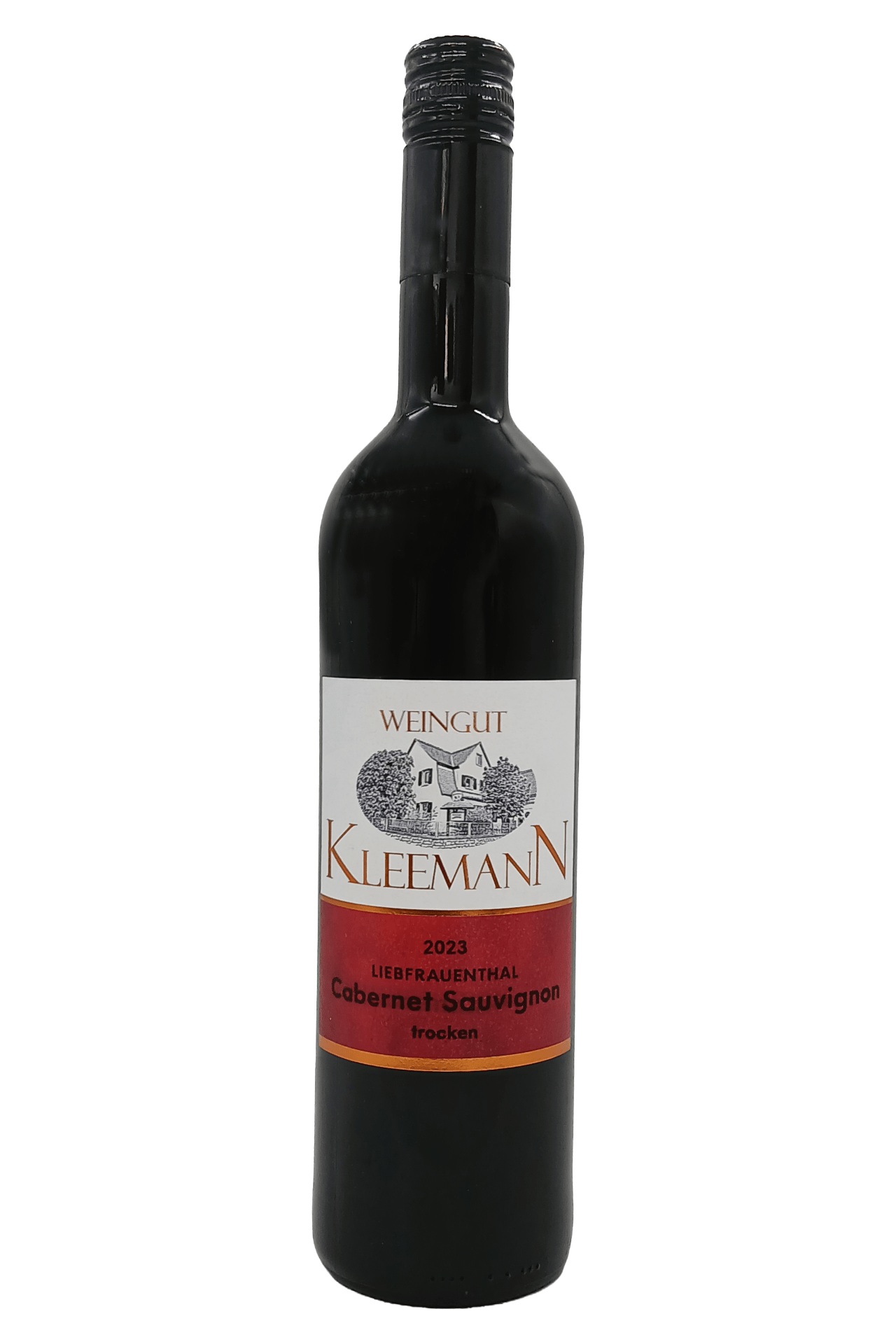 Cabernet-Sauvignon-Barrique.png 2023 Cabernet Sauvignon Barrique dry - Image 1