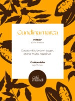 Cundinamarca 1Kg