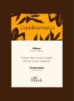 Cundinamarca 1Kg – Bild 2