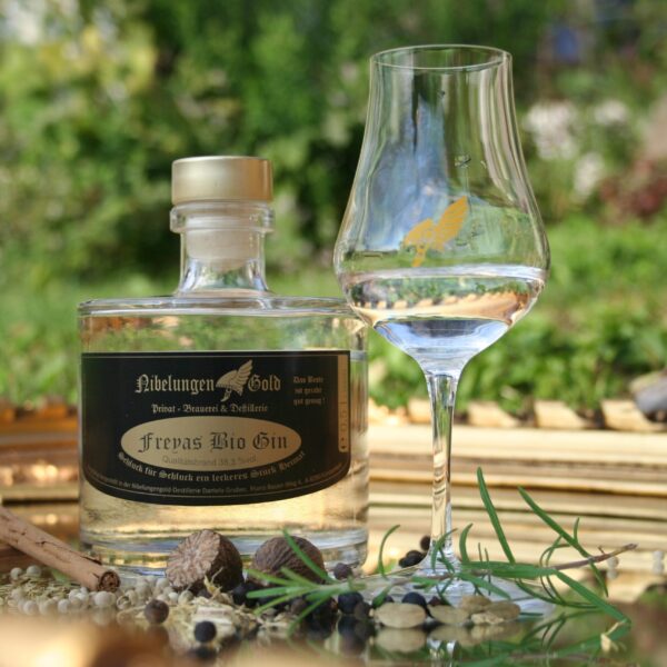 Freyas BIO Gin 0,5 l