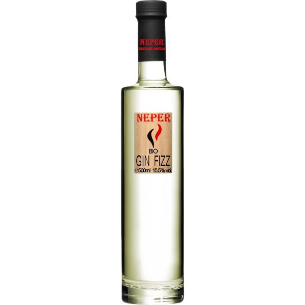 Neper BIO Gin Fizz