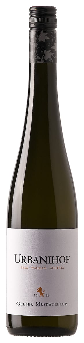 GM_ohne_20.jpg Gelber Muskateller BIO 2020 - Image 1