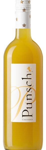 Orangenpunsch