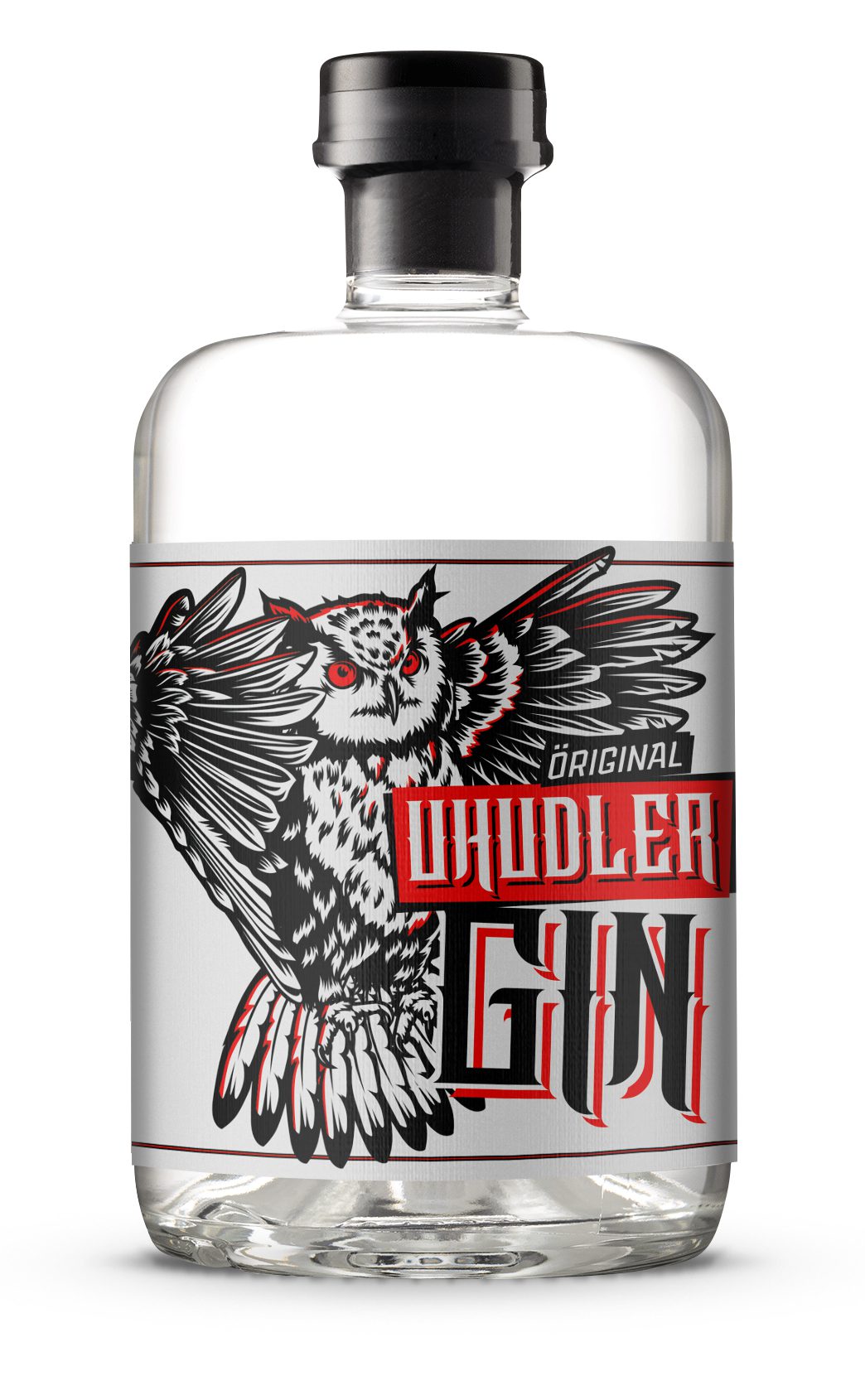 Gin_Produkt_Web.jpg Uhudler Gin 0,5l - Öriginal – Bild 1