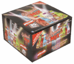 Gschpusi Premium Mix (25 Stk à 0,02l) – Bild 4