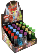 Gschpusi Premium Mix (25 Stk à 0,02l) – Bild 2