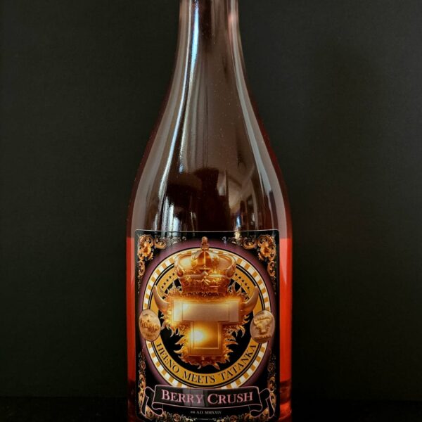 TATANKA - Rose Rush Karton a' 6 Flaschen 0,75 Liter
