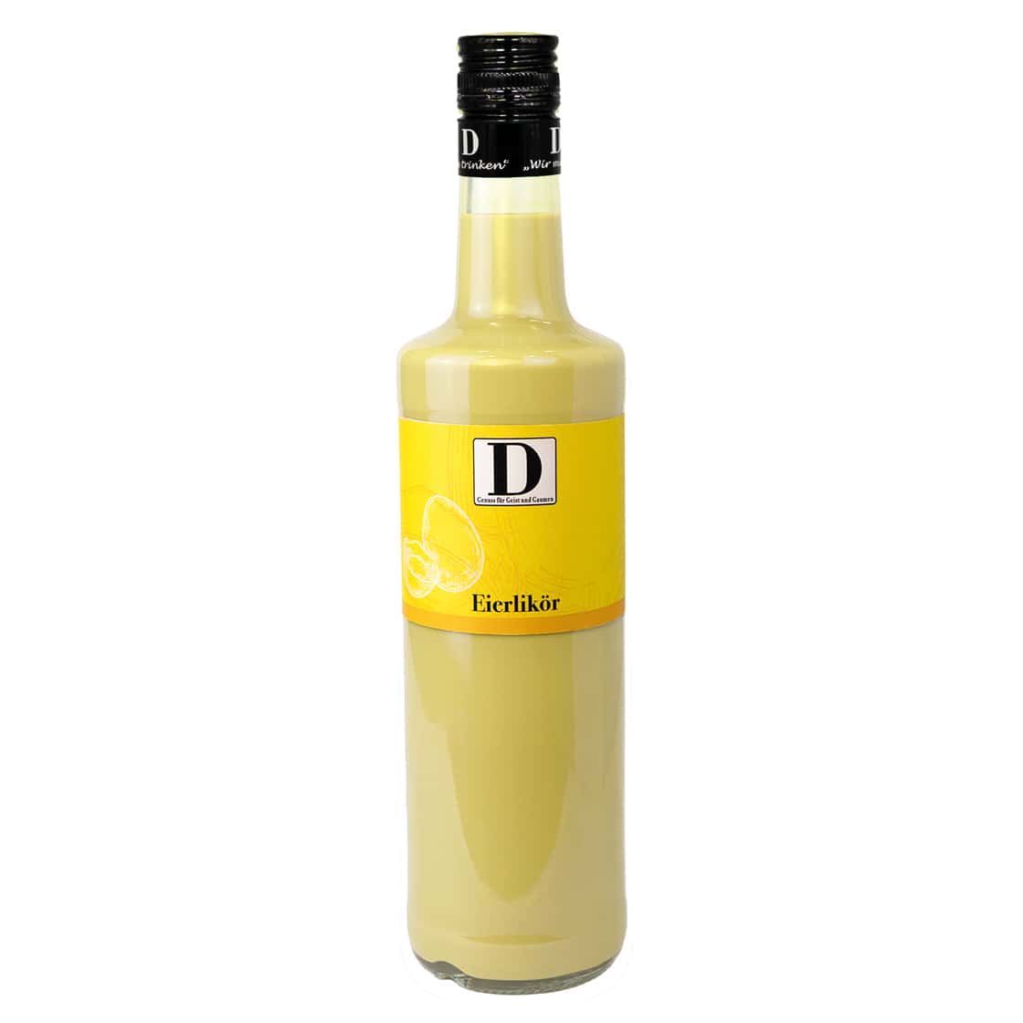 JPG_Dollfuss_Eierlikoer_070_2025_4.jpg Dollfuss egg liqueur 19% Vol. 0,70L - Image 1
