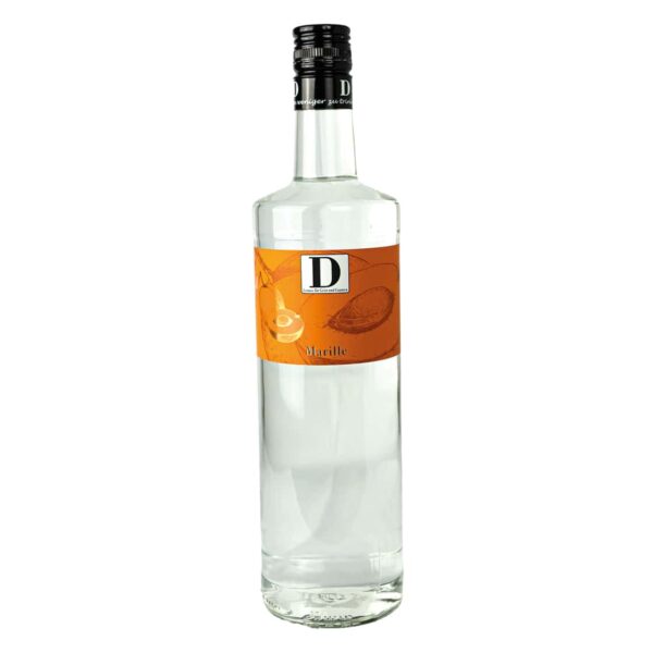Dollfuss apricot 38% Vol. 1,00L