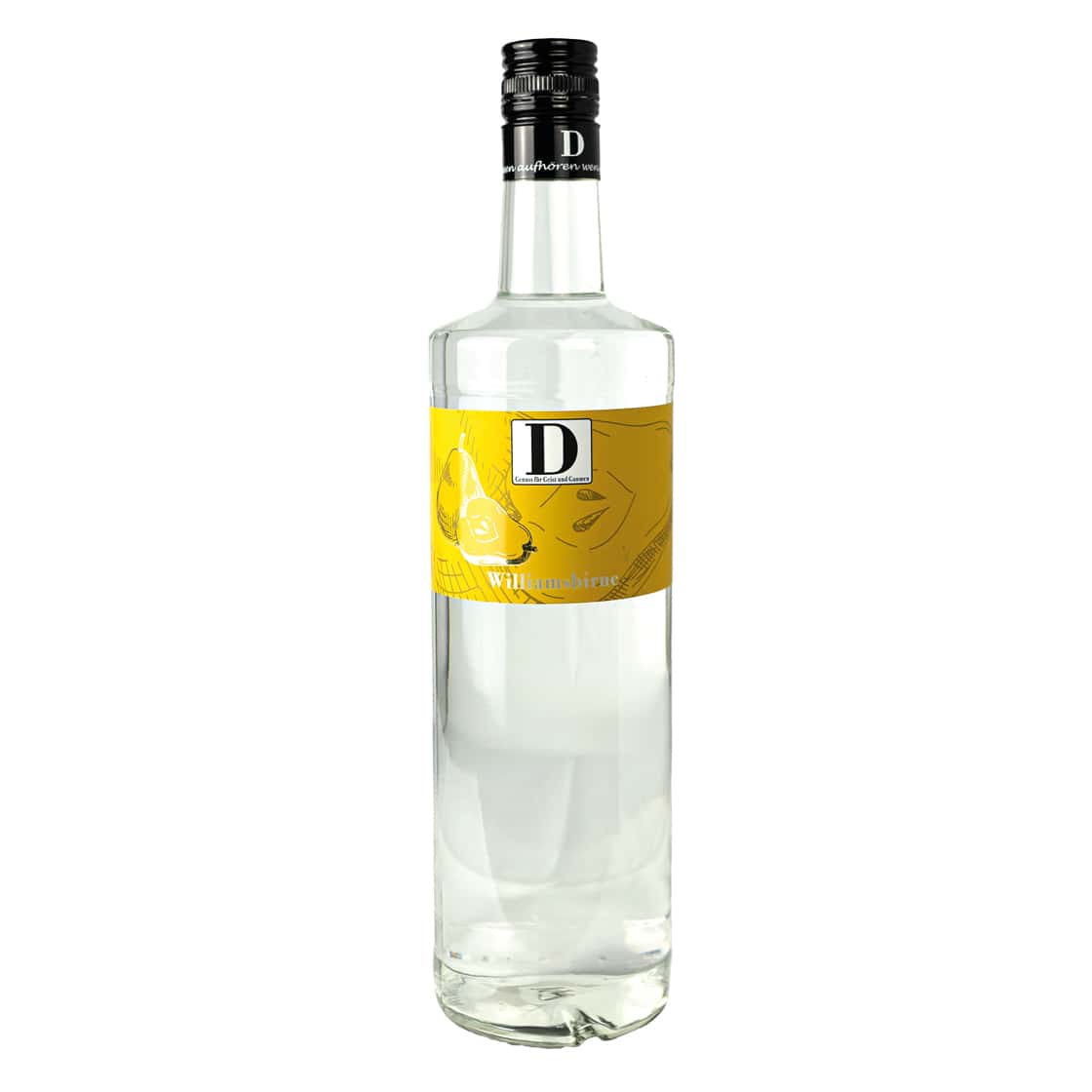 JPG_Dollfuss_Williams-38_10_2025_17.jpg Dollfuss Williamsbirne 38% Vol. 1,00L – Bild 1