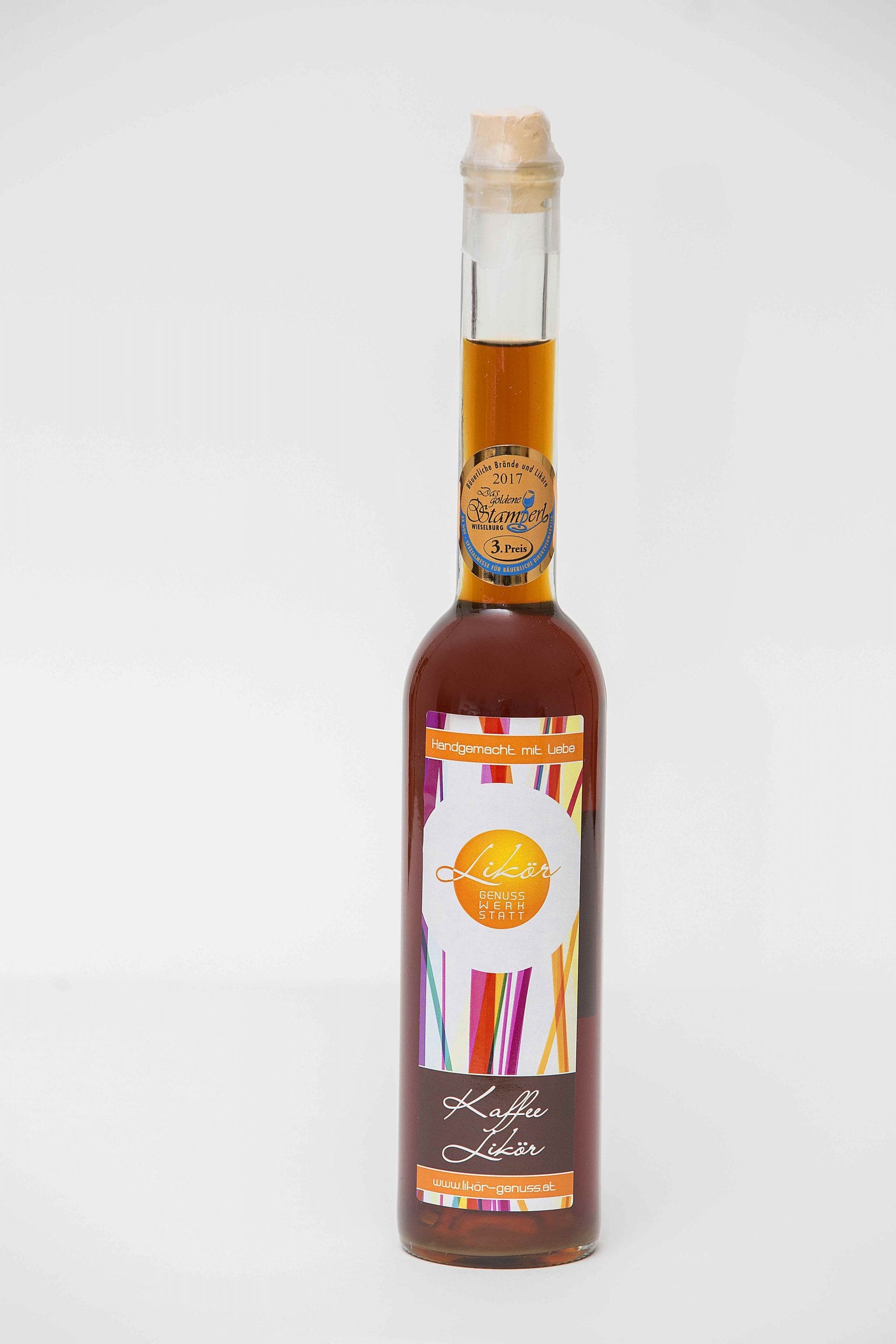 Kaffee-scaled-1.jpg Coffee liqueur - Image 1