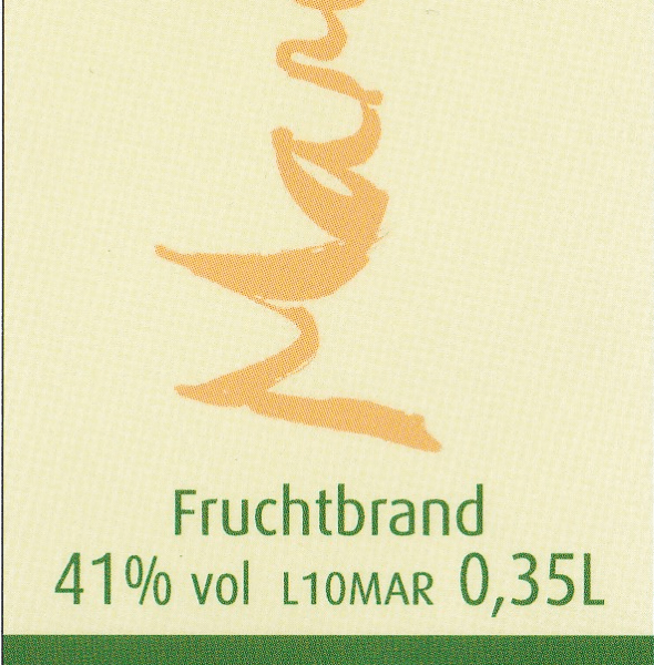 MARILLE - BRAND