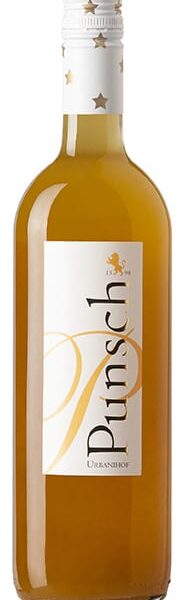 Pfirsich Marille Mango Punsch