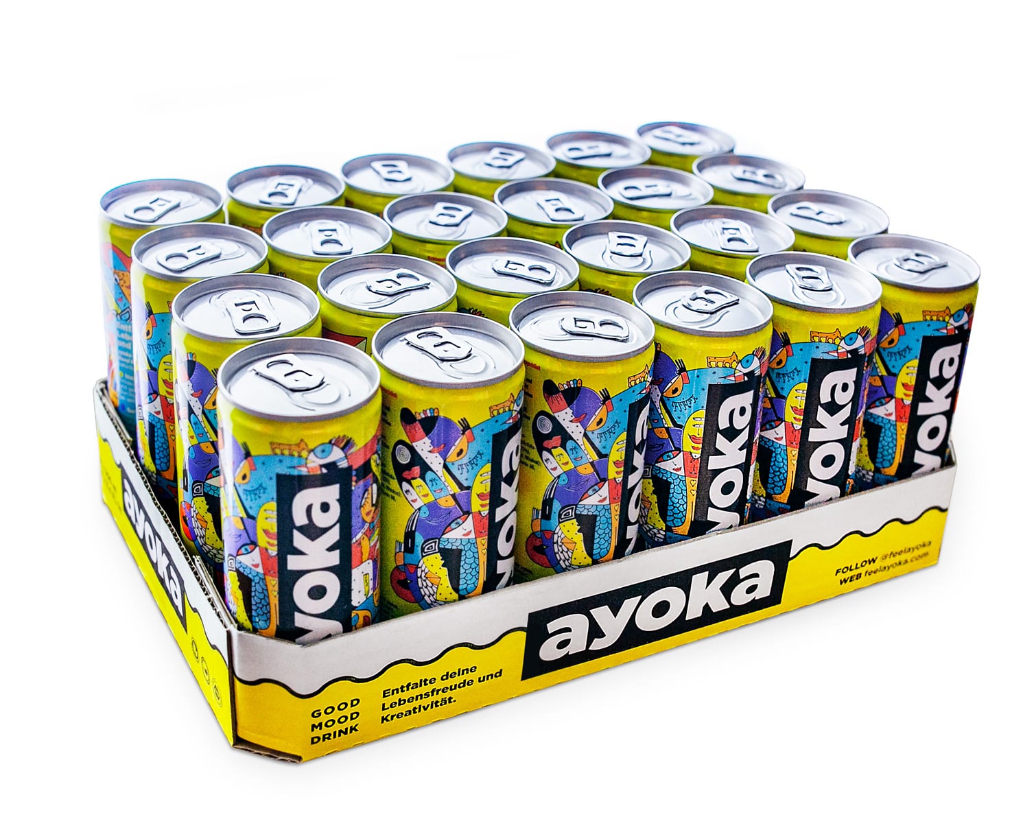 Product-Shot-ayoka-Tray.jpg 24x ayoka - Good Mood Drink – Bild 1