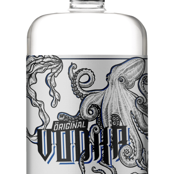 Vodka 0,5l - Öriginal
