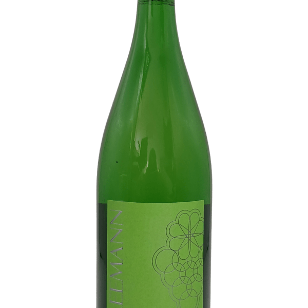 Qualitätswein Rheinhessen weiß trocken 1,00L