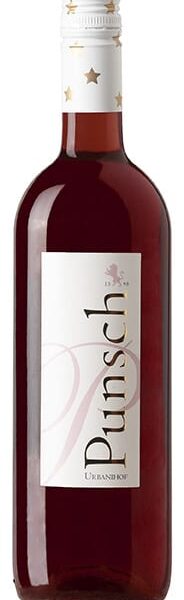 Himbeer Brombeer Punsch