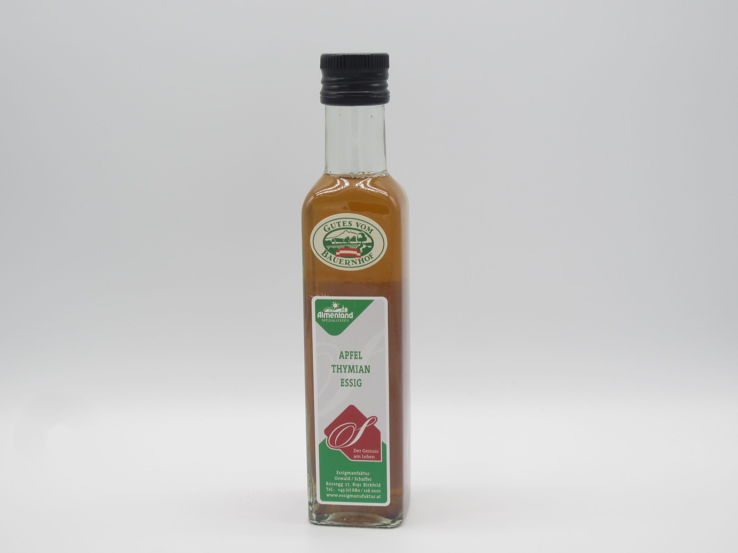 Thymian_vorne-scaled-1.jpg Apple - thyme vinegar - Image 1