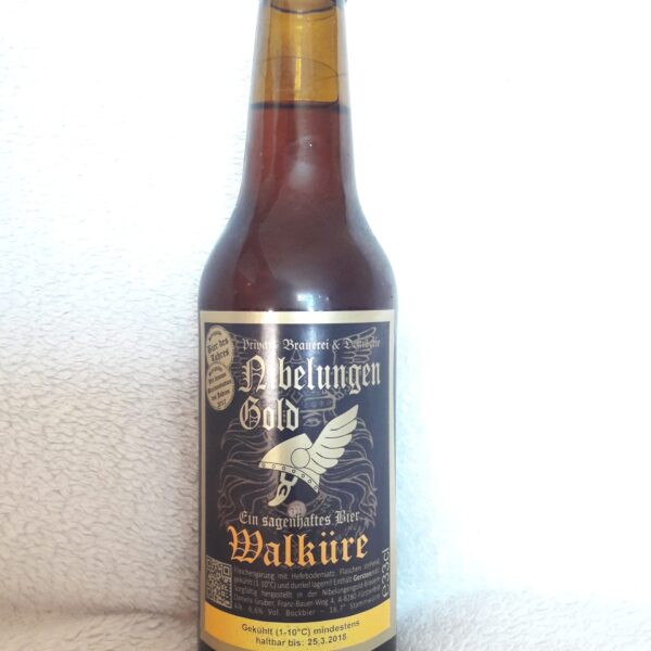 36x Walküre 0.33 l