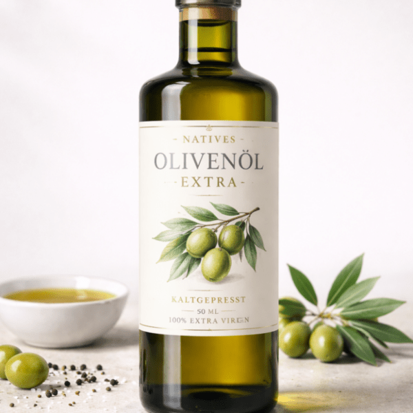 Olive oil
