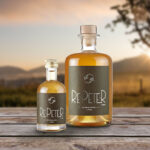 RePeter - Organic Pedacola Liqueur 0,5L - Image 2