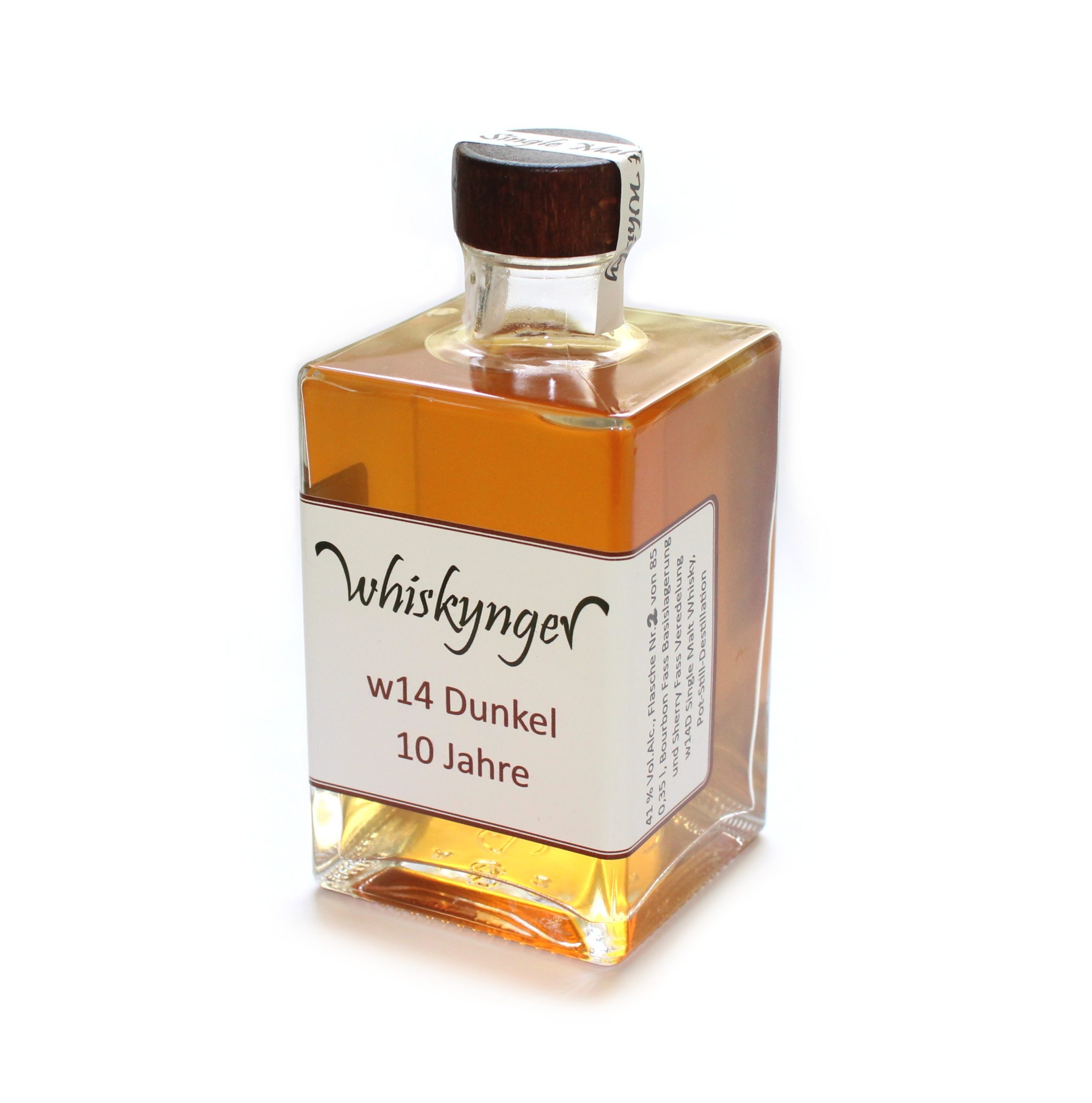 whiskynger-flaschen-foto_W14_2024a-scaled-1.jpg Whiskynger w14 Dunkel – Bild 1