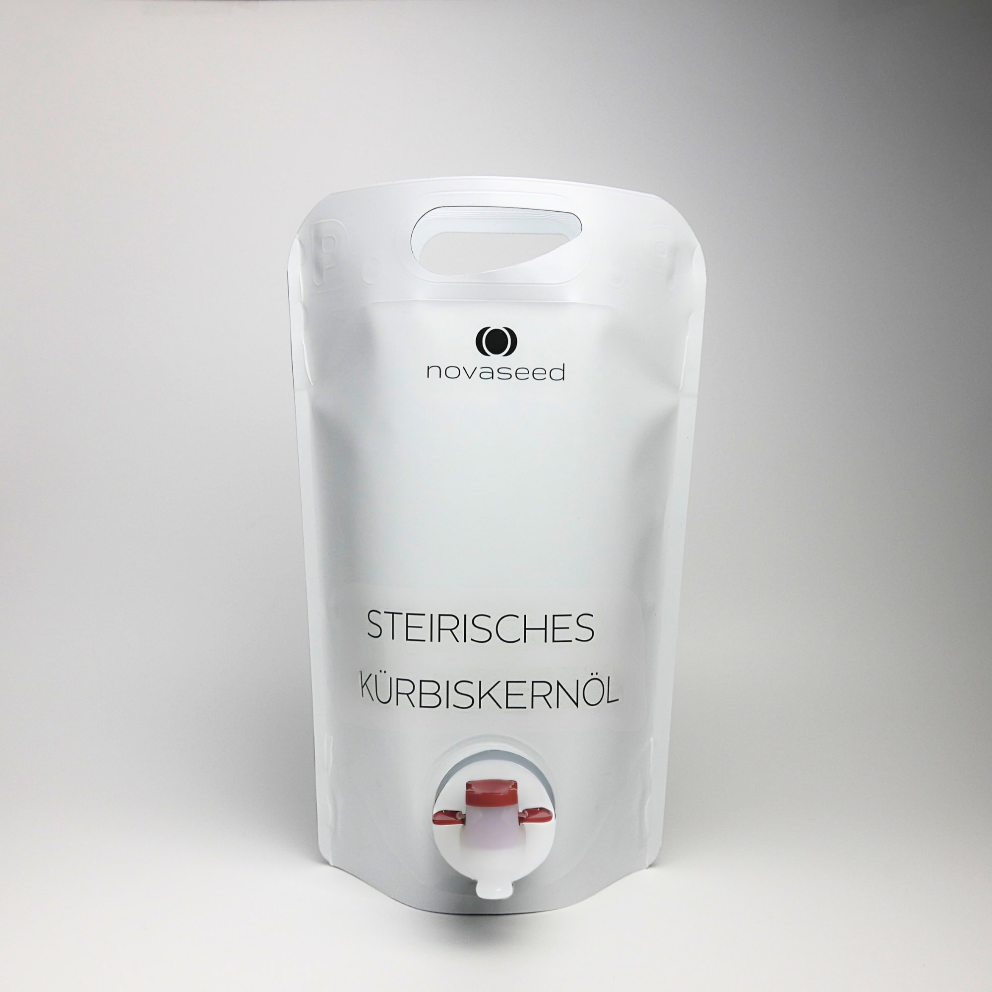 14-min.jpg 1,5L Steirisches Kürbiskernöl g.g.A. – kaltgepresst in der Großpackung – Bild 1
