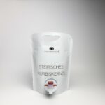 1,0L Steirisches Kürbiskernöl g.g.A. – kaltgepresst in der Großpackung