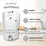 3,0L Steirisches Kürbiskernöl g.g.A. – kaltgepresst in der Großpackung – Bild 4