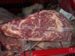 Organic Angus beef, half beef - Image 3