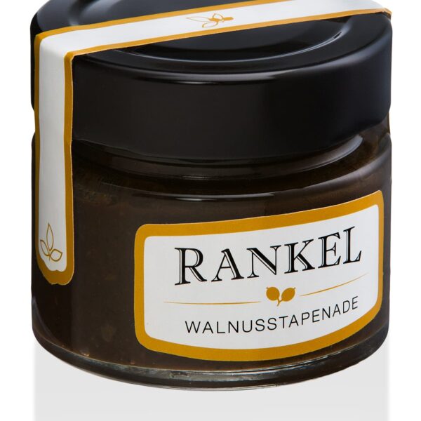 Walnuss-Tapenade, 90g