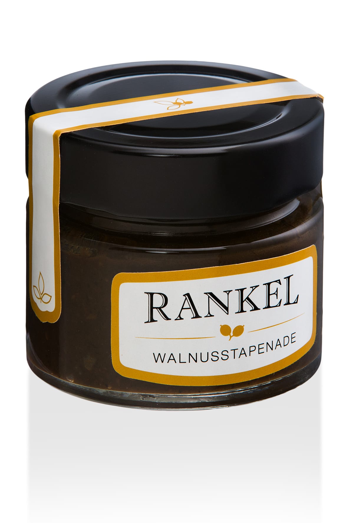 V3A3325.jpg Walnuss-Tapenade, 90g – Bild 1