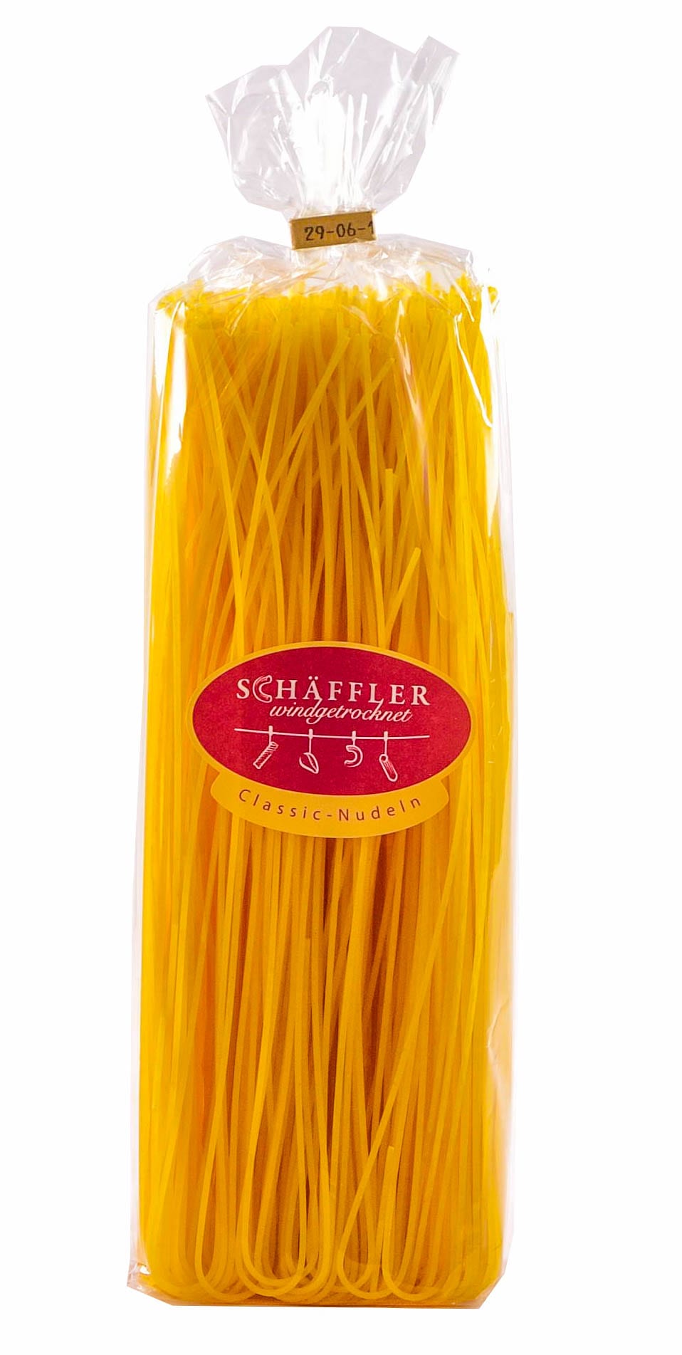 HW216_Spaghetti.jpg Spaghetti classic 1kg - Image 1