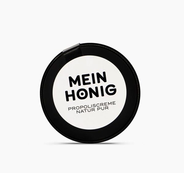 Propolis cream