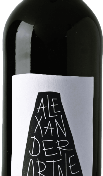 Cabernet Franc 2021