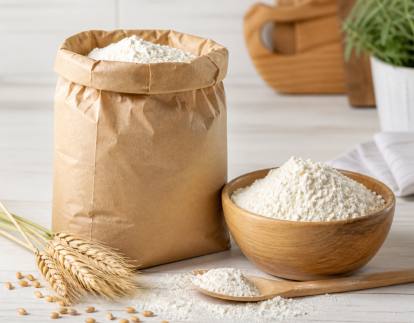 1 kg flour