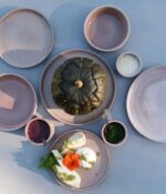 Lietzensee tableware set Urban