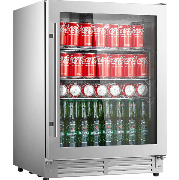 Cavin Einbau-Bierkühlschrank - Outdoor Collection