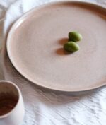 Lietzensee dinner plate set - Image 5