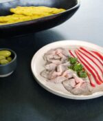 Lietzensee dinner plate set - Image 3