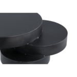 Black Essy side table - Image 3