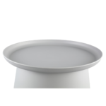 MEEK Outdoor Beistelltisch – 2er Set – Bild 3